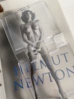 Buch Helmut Newton Taschen Verlag 2009