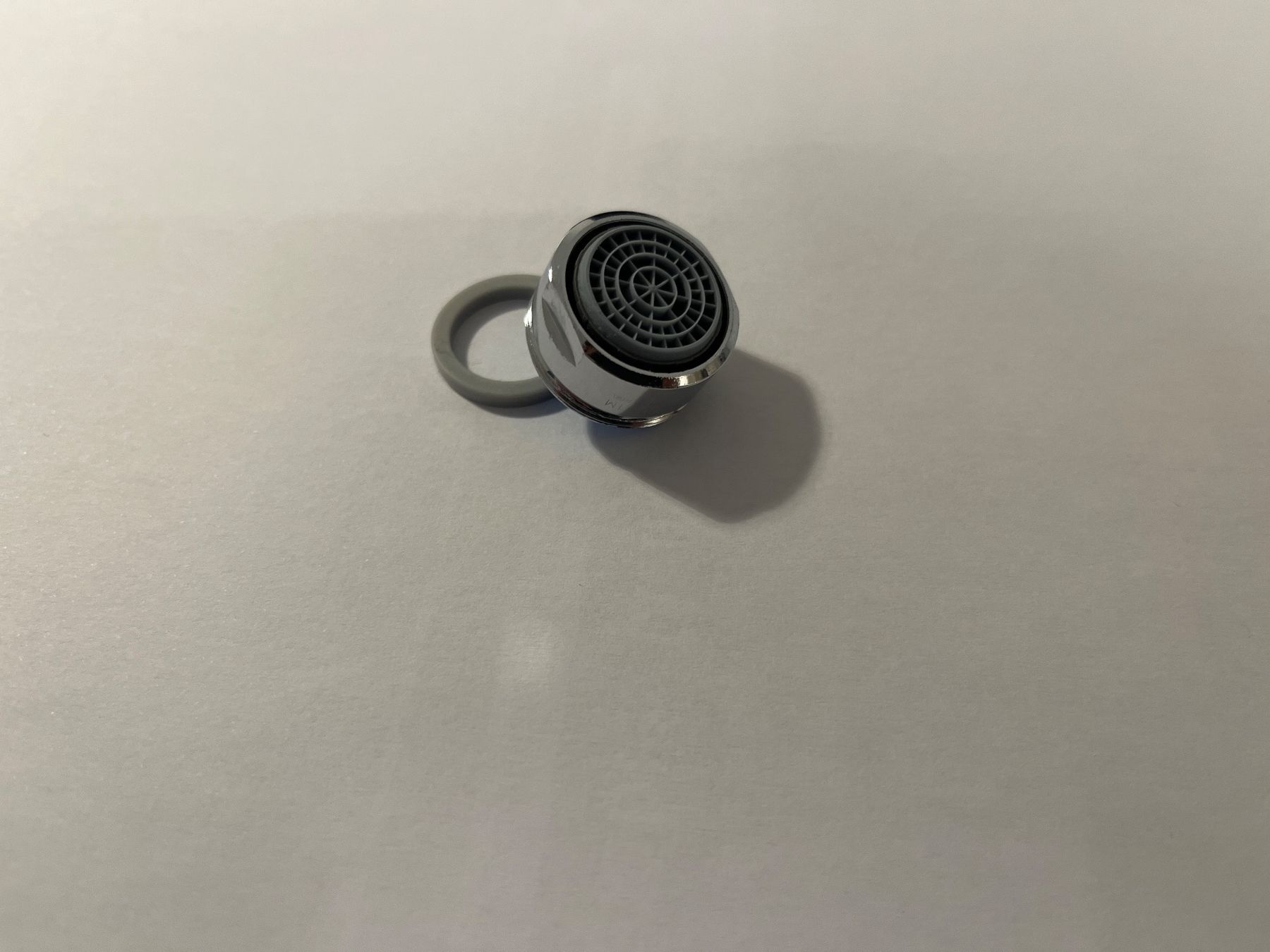 Neoperl Armaturen: Wasserhahn Aufsatz/Filter neu Neopearl – Neu (gemäss Beschreibung) aus Unterägeri von flu_zp5d