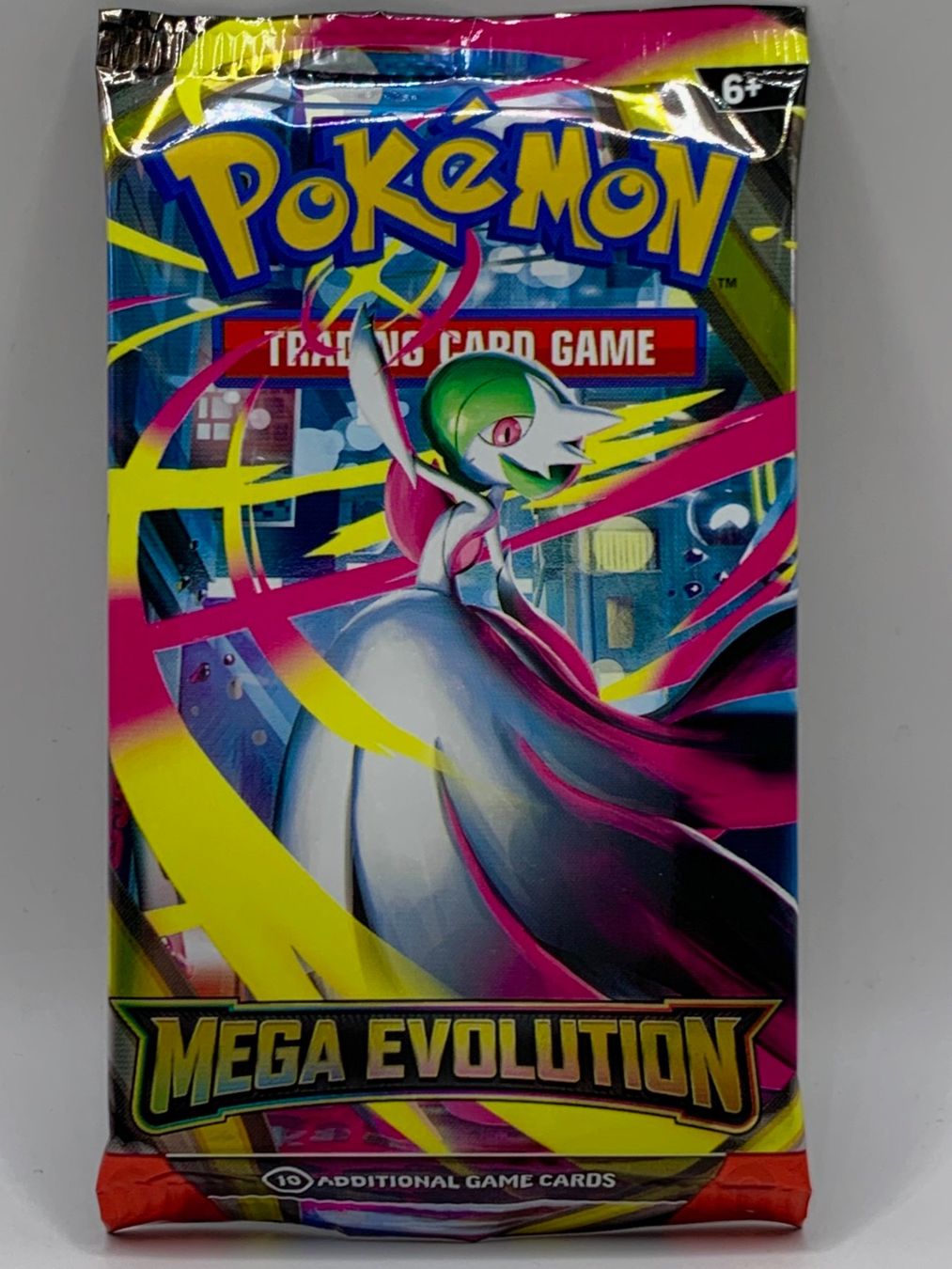 Pokémon Carte collezionabili: Pokemon Booster Pack Mega Evolution - Ungeöffnet - EN – Usato da Ostermundigen venduto da RG-Collector 2