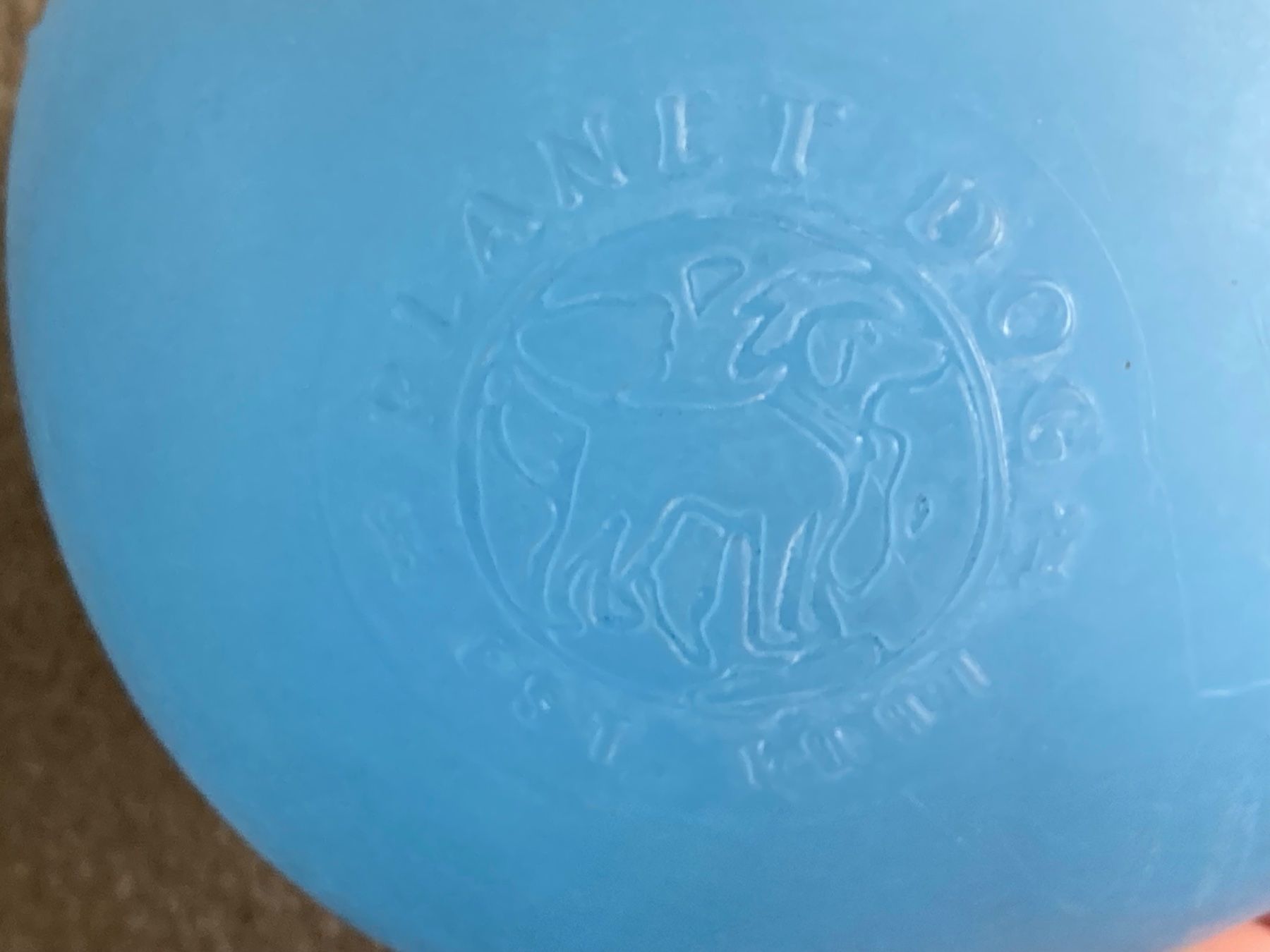 Giocattoli: Hundespielzeug Planet doc – Nuovo (secondo la descrizione) da Kriens venduto da rabe010 3
