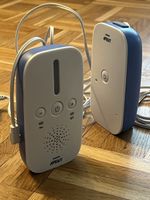 Avent Babyphone mit Netzteilen - Top Zustand