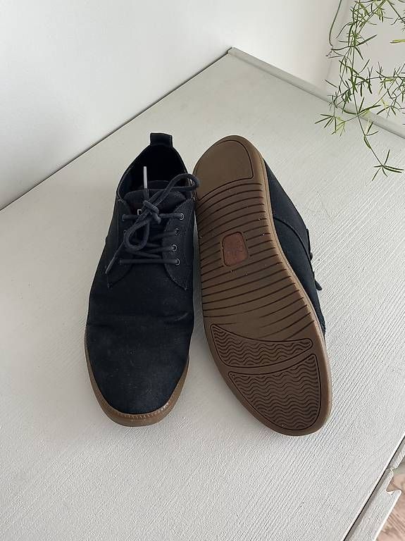Cube Herrenschuhe: Cube Sneakers schwarz Gr. 42 – Gebraucht aus Wetzikon ZH von AnnukiMucha 1