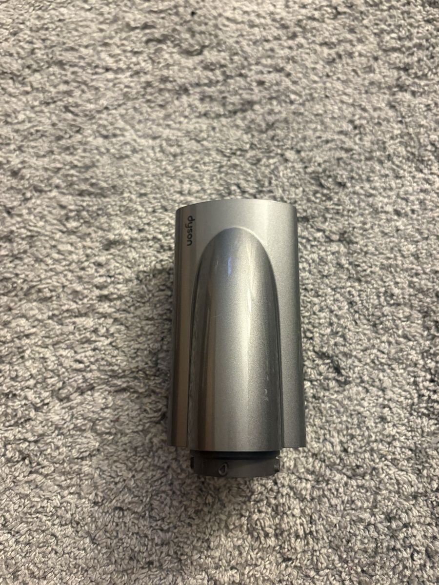 Dyson Föhn: Dyson Aufsatz – Neu (gemäss Beschreibung) aus Meiringen von falke250