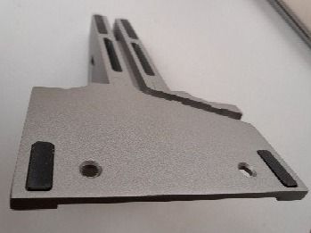 Wandhalterungen: Fernseher Wandhalteung mit Schrauben neu Verpackt – Gebraucht aus Aldesago von ant_zk5q 4