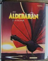Aldebaran - 2. La Blonde