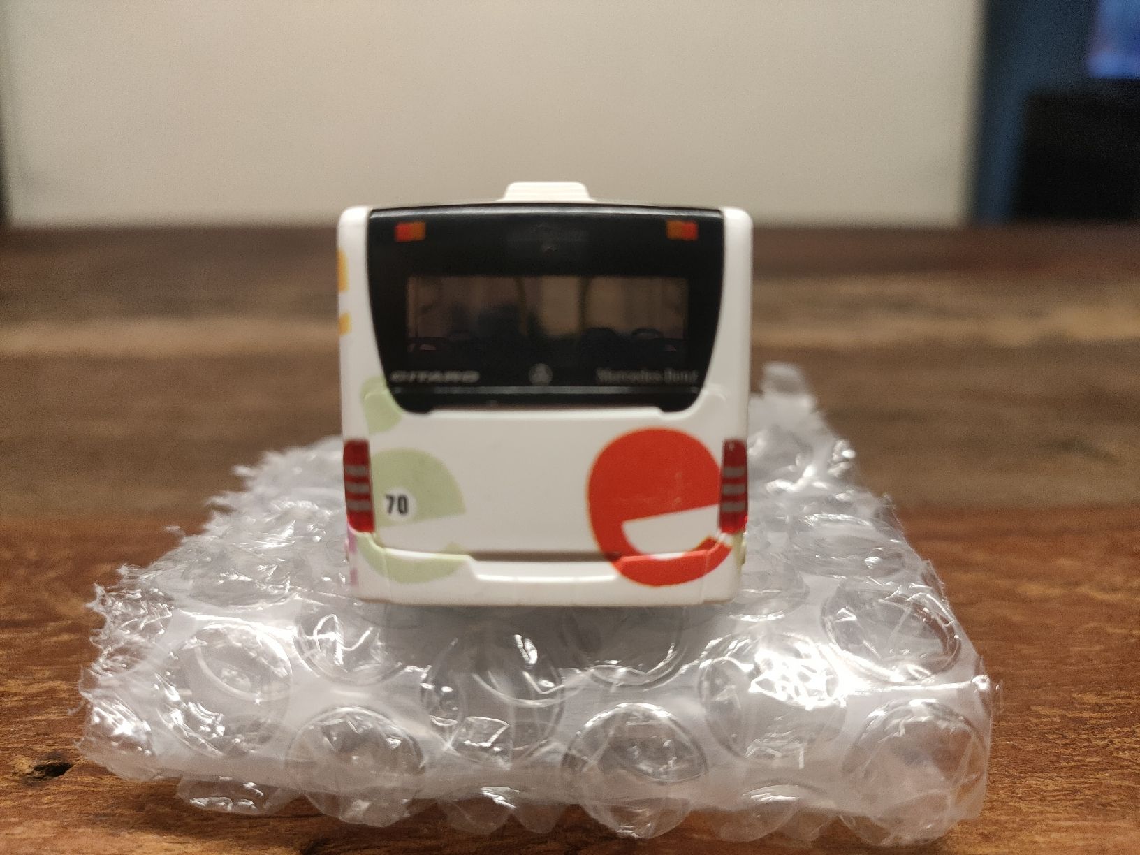 Rietze Modellautos: Rietze Citaro K ticea Frankreich – Gebraucht aus Burgdorf von bri5 2