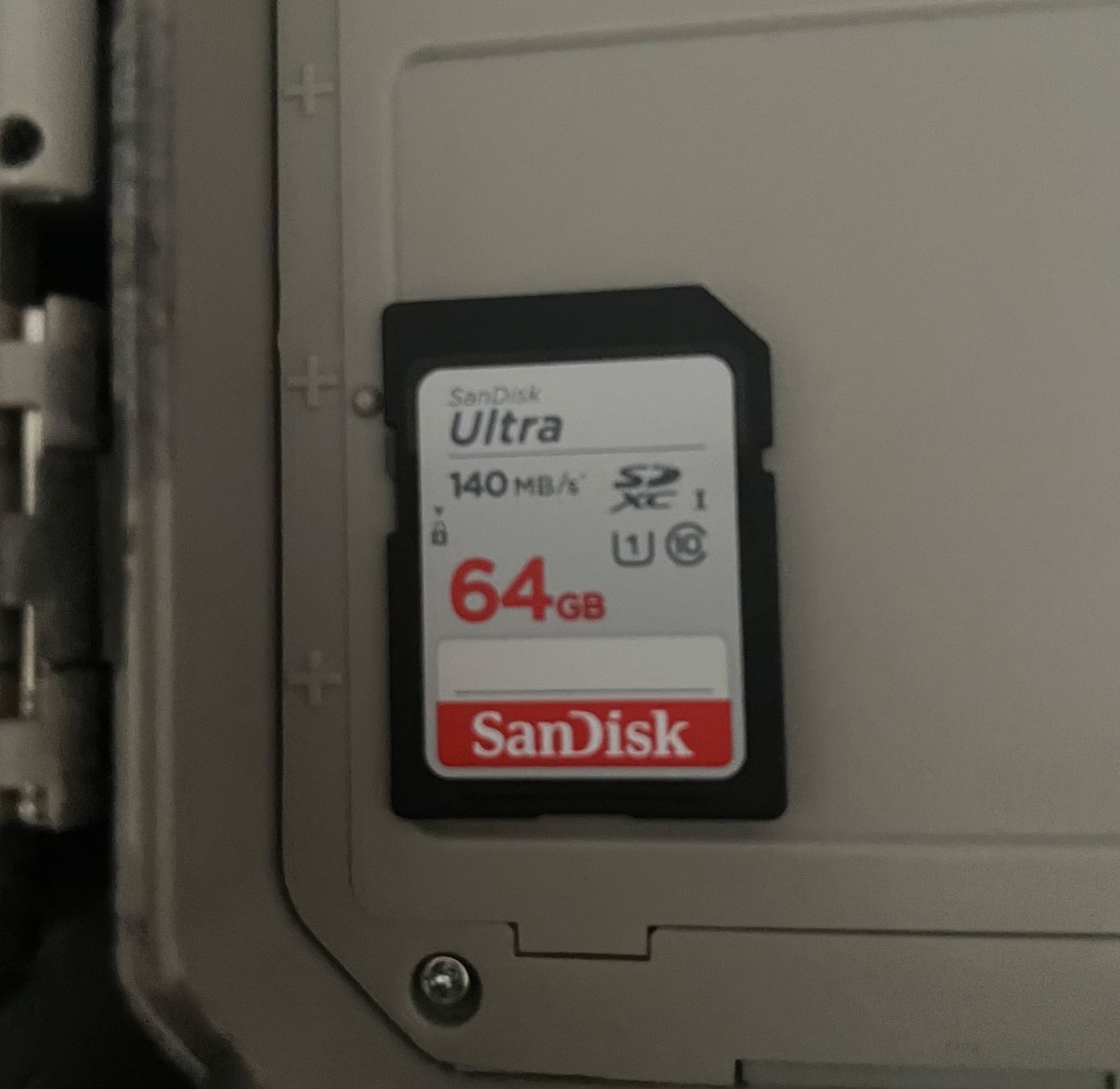 Fotocamera: Wildtierkamera – Usato da Büren an der Aare venduto da mii_57vx 6