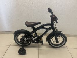 Kinderfahrrad 12 Zoll gebrauchtes Fahrrad