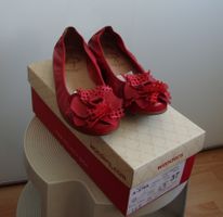 Wonders * Ballerinas * Leder * 37