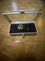 Uhrenbox fur  watch