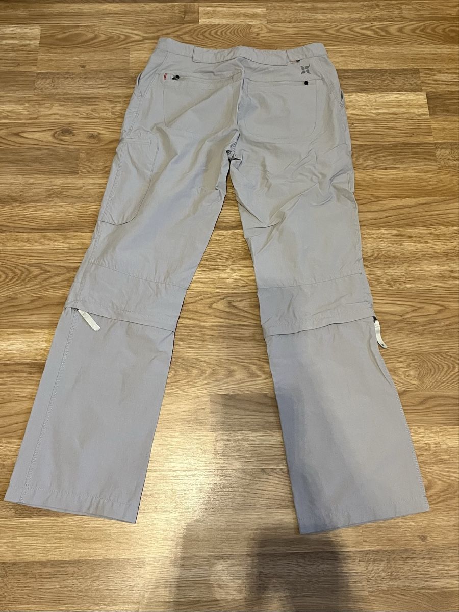 Mckinley Hosen: Wanderhose McKinley – Gebraucht aus Seengen von iri_2swq 1