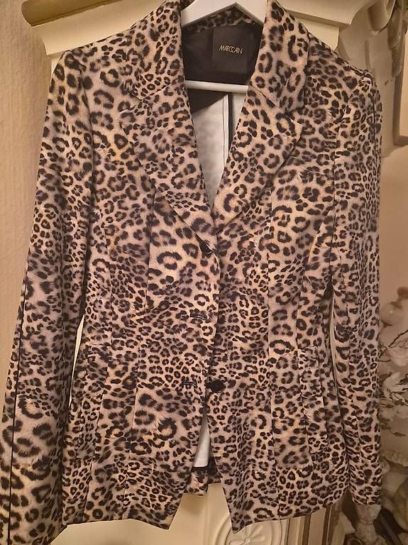 Marc Cain Giacche: Marc Cain Blazer M – Nuovo (secondo la descrizione) da Zürich venduto da Tiziana3