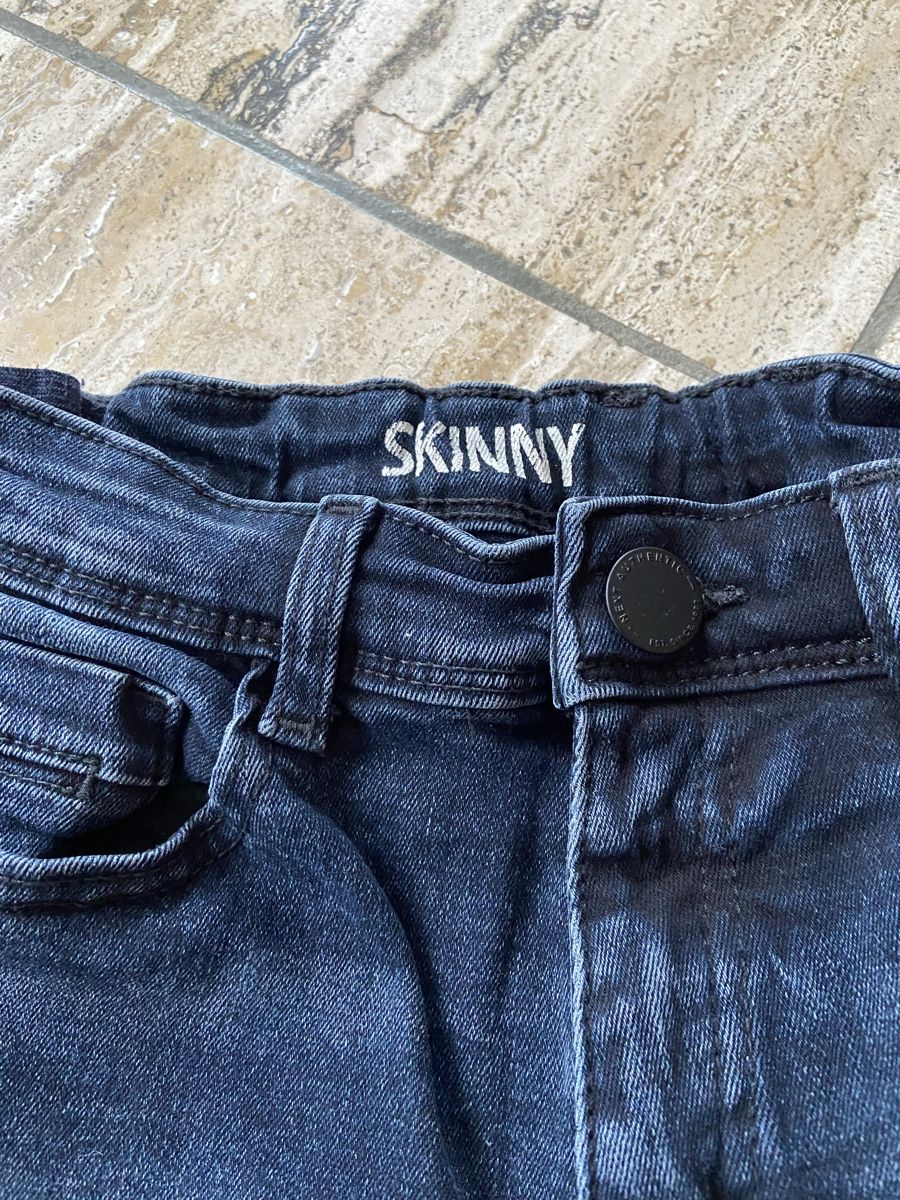 Next Hosen: Skinny Jeans von Next Grösse 158 – Gebraucht aus Nürensdorf von Yellowstone09 2