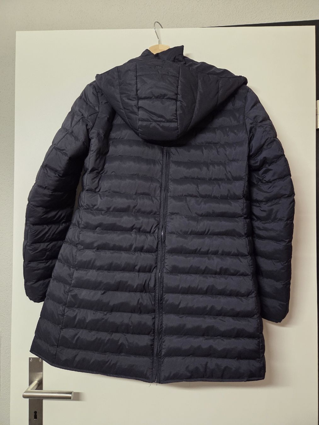 Cappotti: Tragejacke 3in1 von Wombat in Gr M – Usato da Pfäffikon ZH venduto da salix92 3