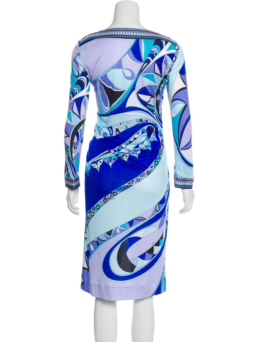 Emilio Pucci Robes: Designer-Kleid von EMILIO PUCCI – D'occasion à Rudolfstetten par Bar_wk82 2
