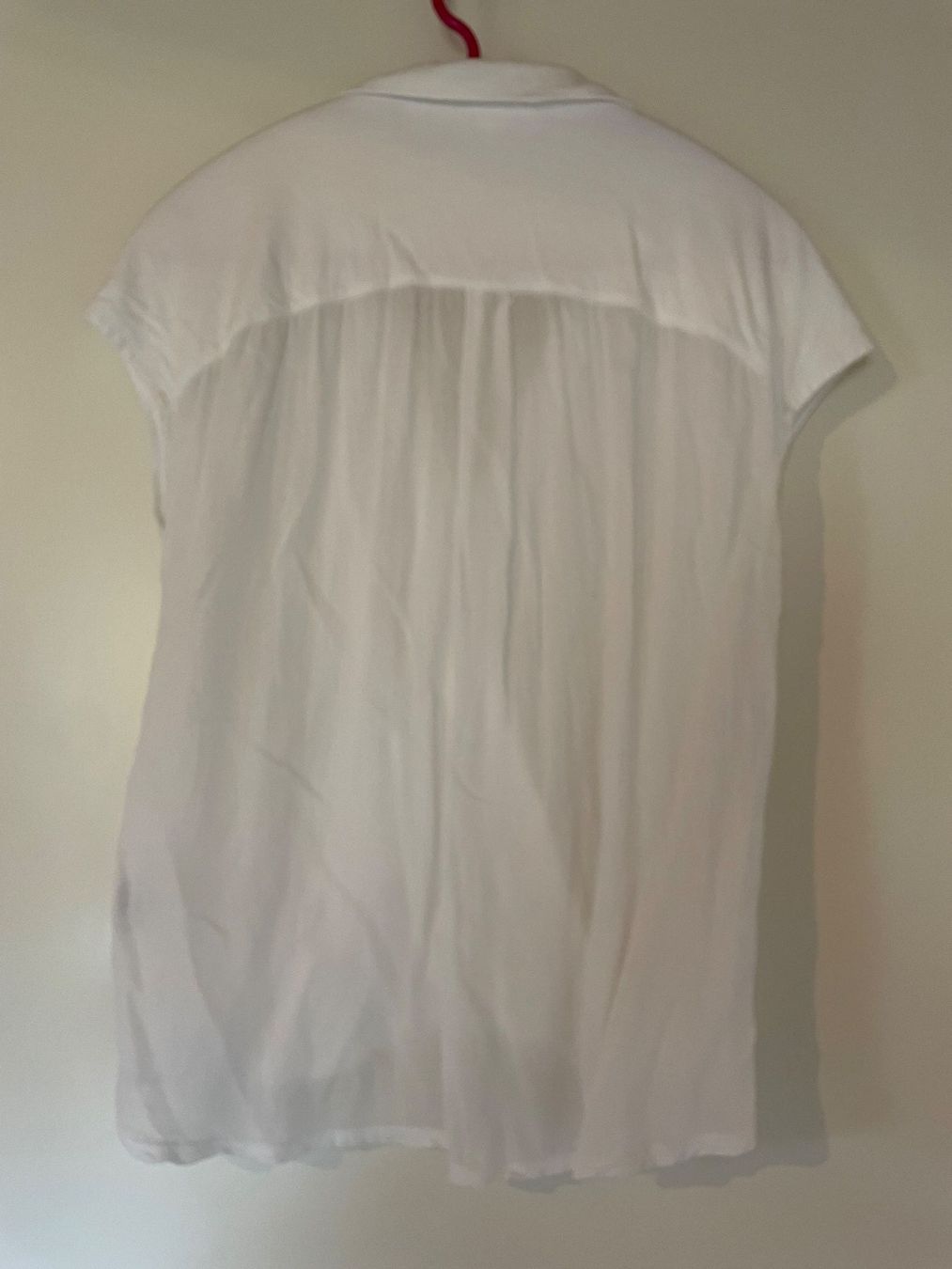 Esprit T-shirt: Esprit Shirt, weiss, Grösse M – Usato da Auenstein venduto da sumsum-bn 1