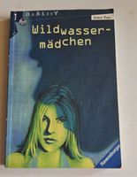 Wildwassermädchen von James Pope, Ravensburger Buch