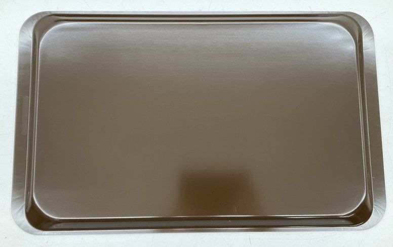 Piatti di portata: 32,5 x 53cm Serviertablar Non-Slip Tablar – Nuovo (secondo la descrizione) da Uerkheim venduto da Kaufoption 2