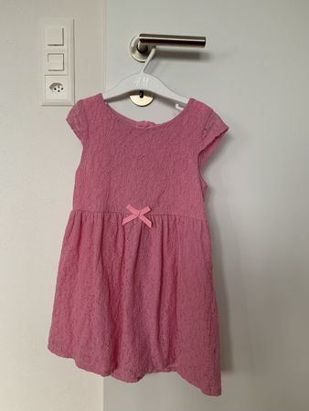 Kleid H&M 110/116