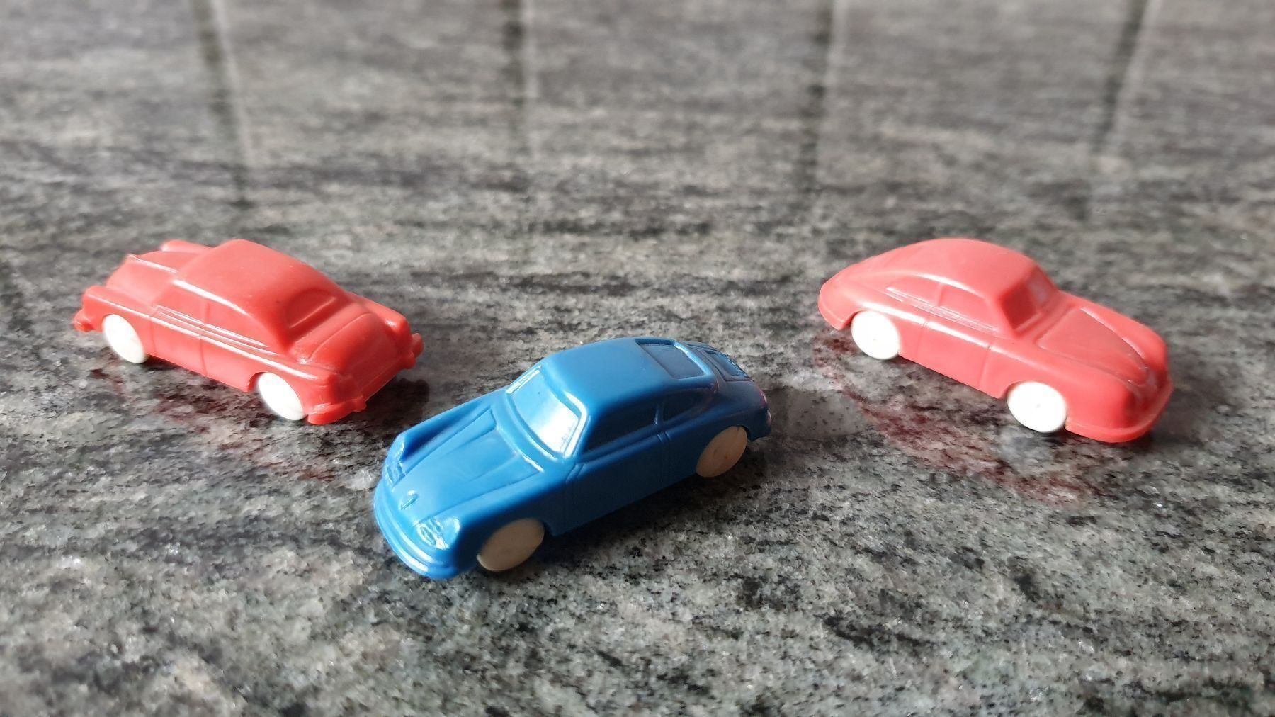 Modellautos: AUTOS – Gebraucht aus Wengi b. Büren von Ot1000 3