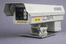 Hikvision9MP IP-Kamera–ANPR Kennzeichenerkennung–Top-Zustand