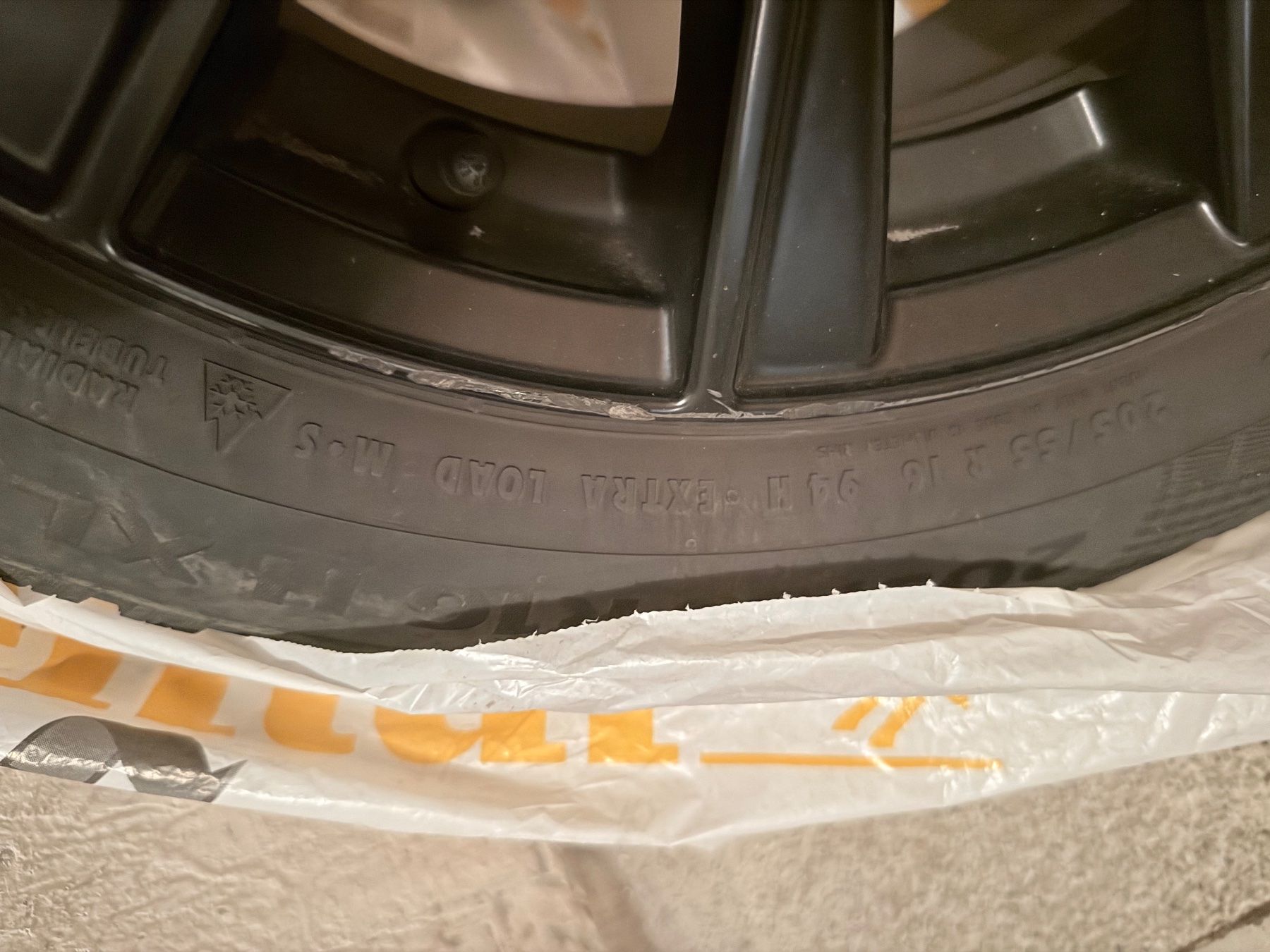 Jantes: 16Zoll Felgen – D'occasion à Bern par Madi1234 1