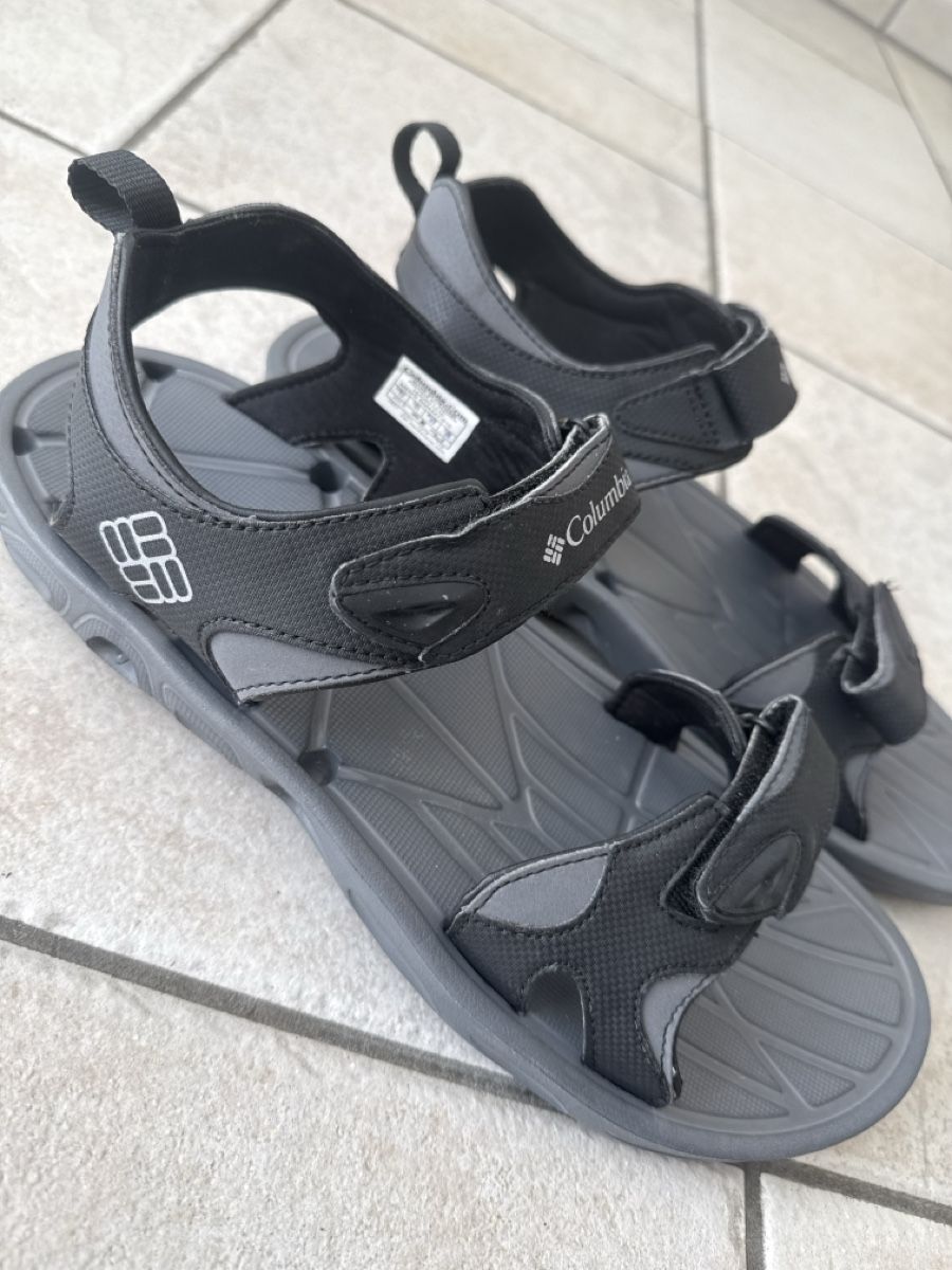 Columbia Herrenschuhe: NEUE Schuhe Gr.45-46 – Neu (gemäss Beschreibung) aus Waltenschwil von lina-04 5
