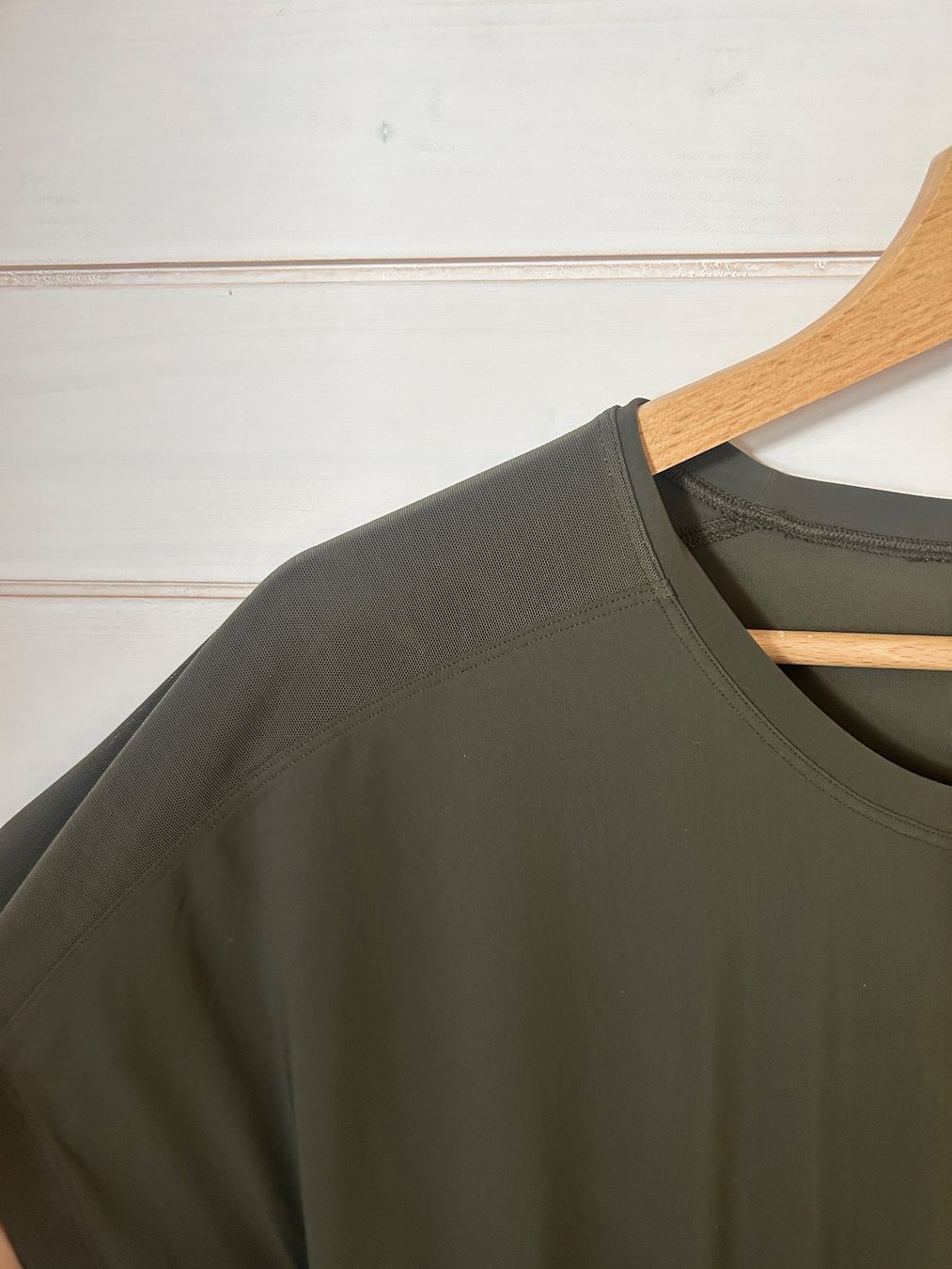Vestiti: Lululemon Throw it On Kleid - Gr. S – Usato da Illnau venduto da Monkky 3