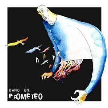 Dischi in vinile: Bano – Prometeo LP – Usato da Genève venduto da yoww123