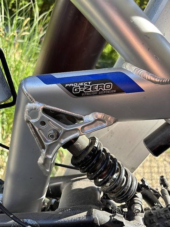 Scott Vélos: Scott G-Zero Bike – D'occasion à Basel par Flightmax 1