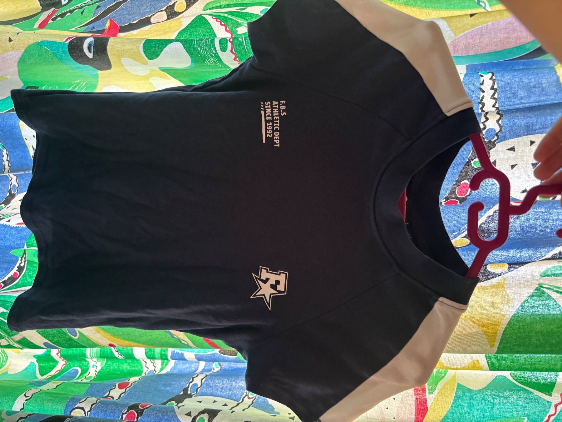 T-shirts: T Shirt mädchen – D'occasion à Zürich par MissHuber 3