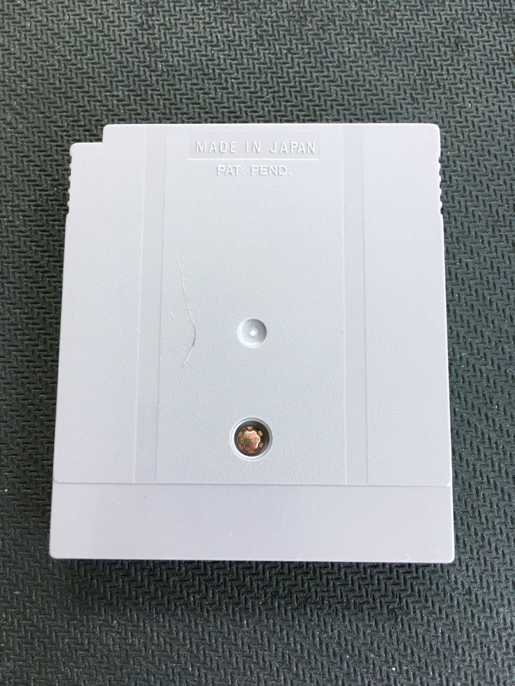 Nintendo Giochi: Casino - Gameboy – Usato da St.Gallen venduto da MedienJoe 1