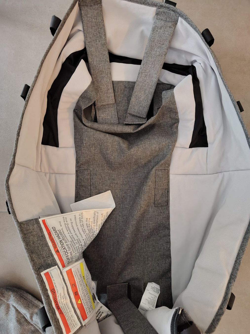 Bugaboo Kinderwagen: Bugaboo Donkey 5 Duo Doppelkinderwagen – Gebraucht aus Rheinfelden von val_bw9m 8