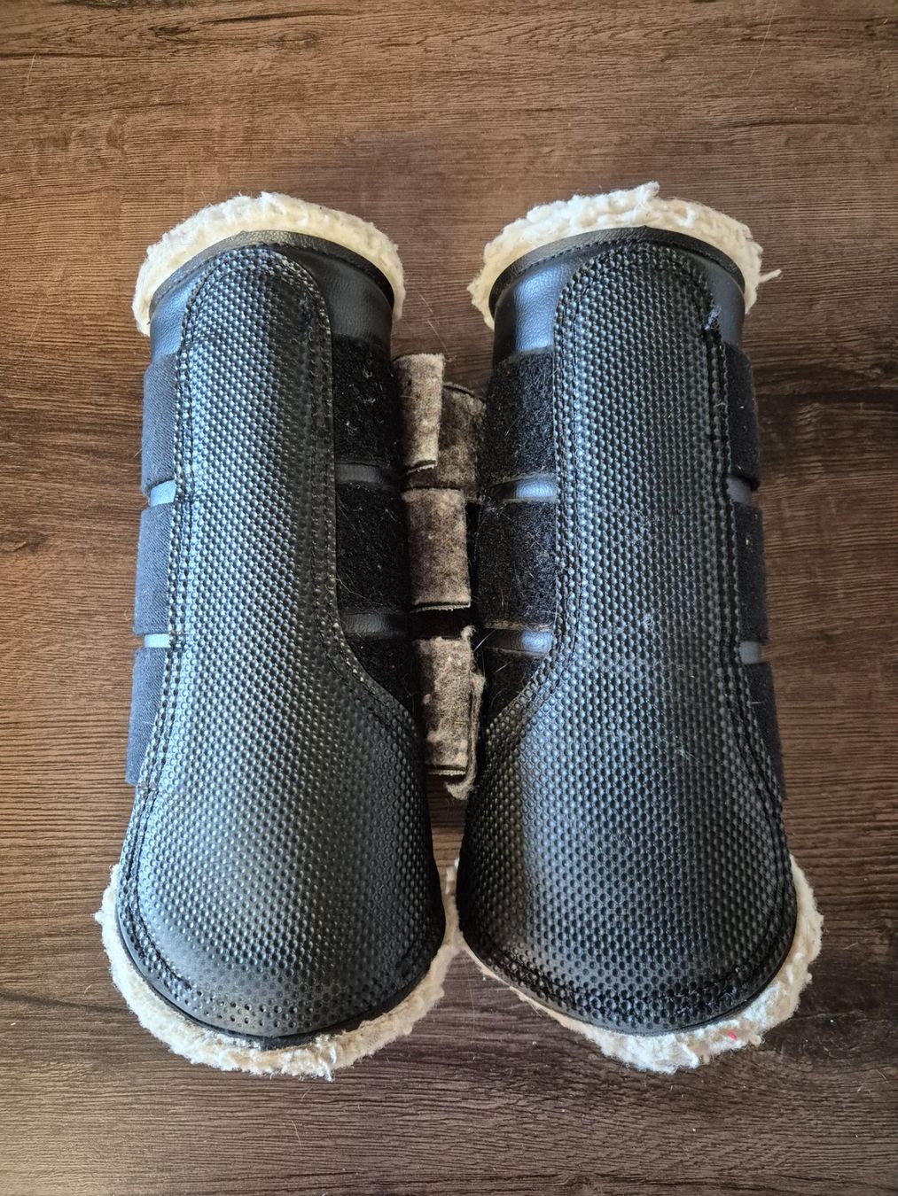 Gamaschen & Bandagen: Gamaschen Full - XFULL – Gebraucht aus Meggen von Orrinka20 1