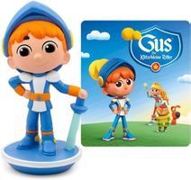 TONIES   Gus, der klitzekleine Prinz  (neu/OVP)