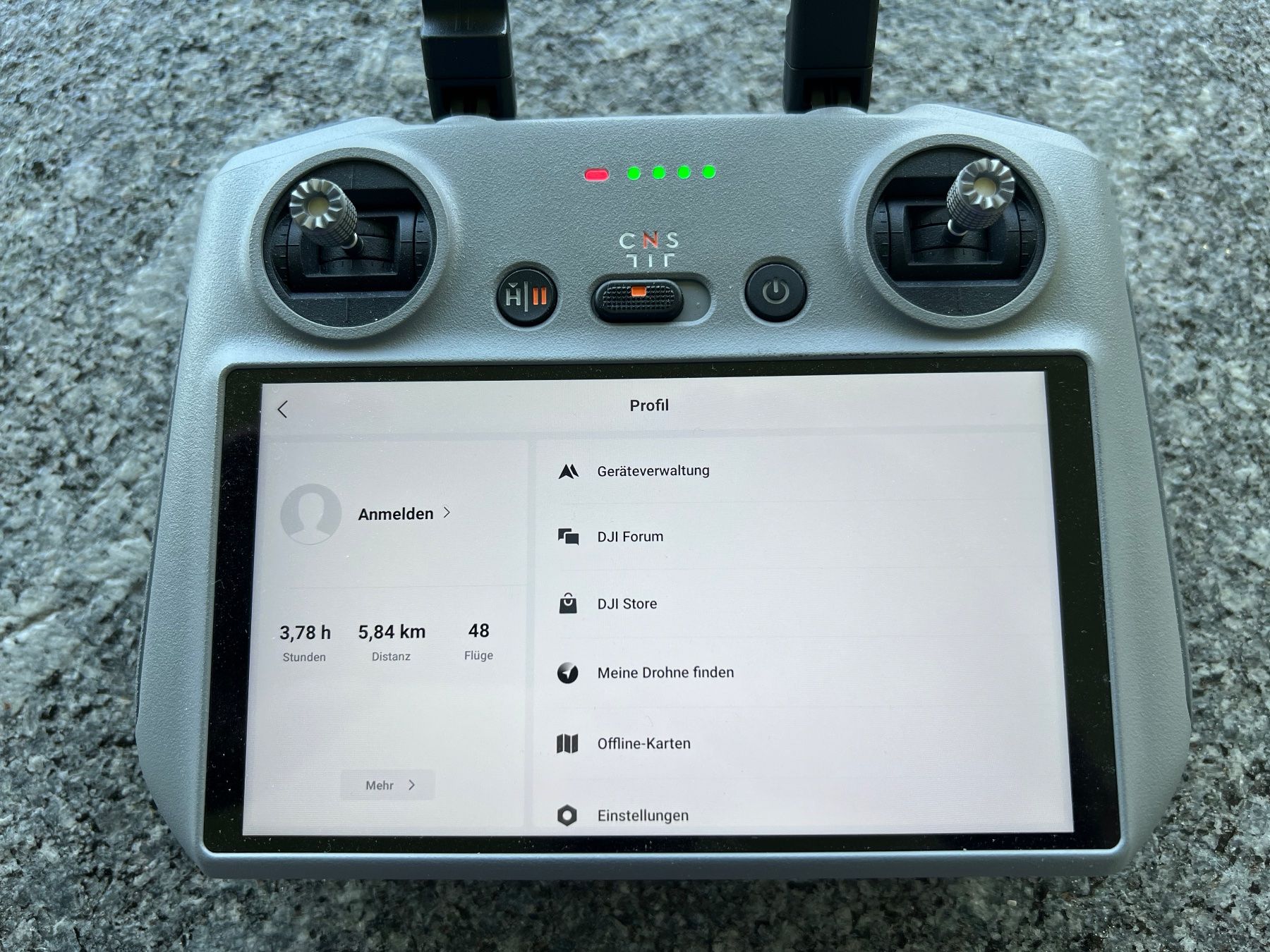 DJI Modellismo RC: DJI Mini 4 Pro im Bundle zu verkaufen – Usato da Herlisberg venduto da ps2707 1