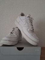  Nike Air Force 1 Blanche – Taille 44