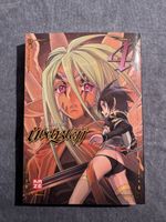 Übelblatt Manga Heft, Band 4