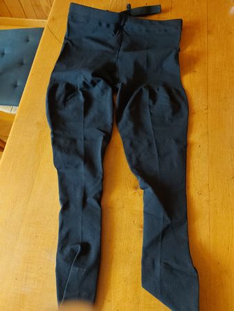 Stütz-Strumpfhose