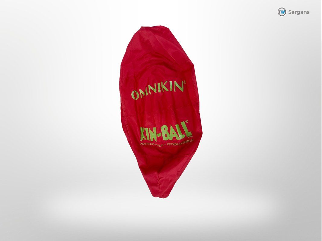 Jeux: OMNIKIN KIN-BALL – Neuf (Voir description) à Sargans par Restwert_Sargans