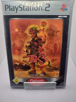 Jak 3 PS2 - Jeu d'aventure culte