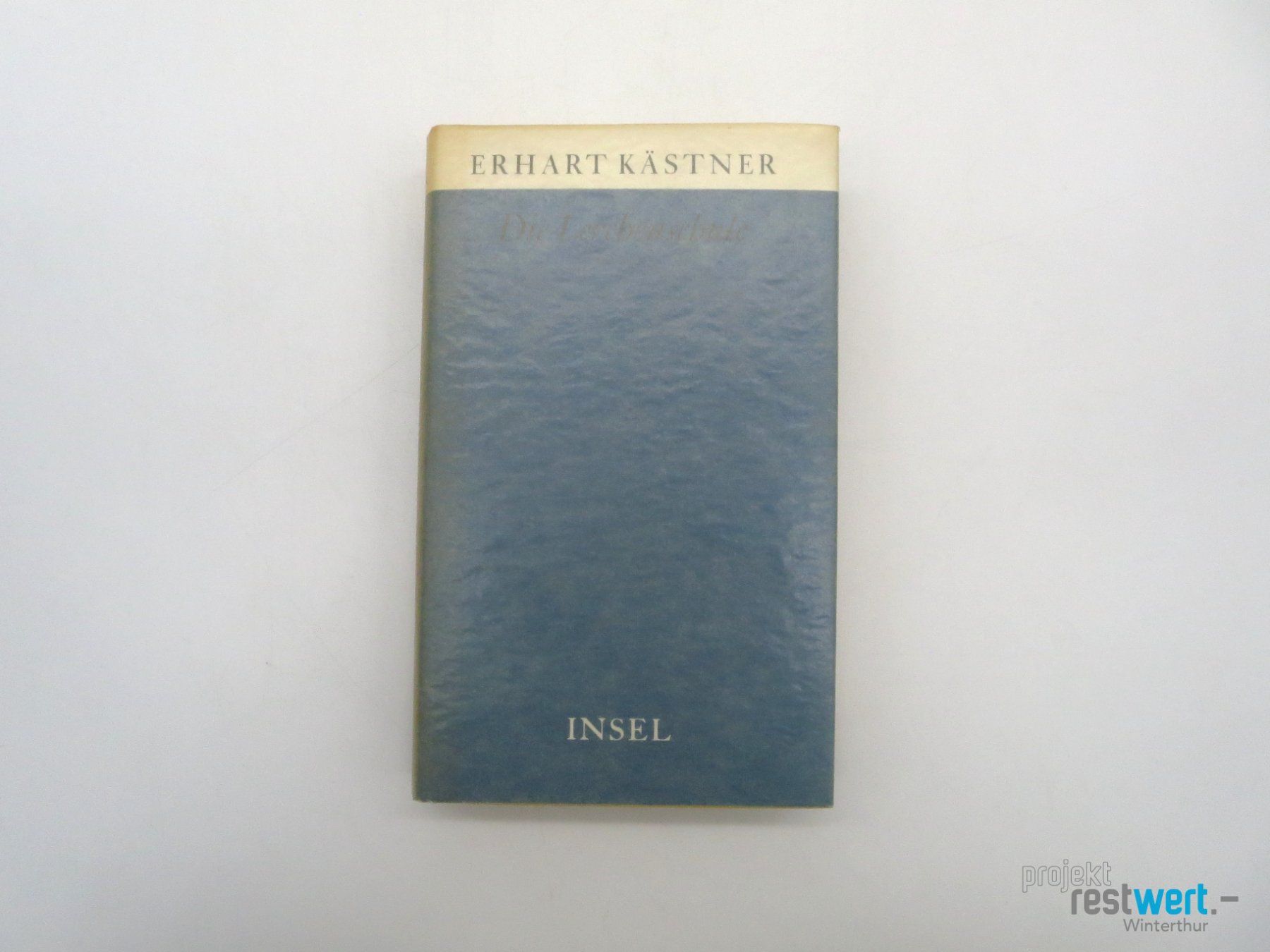 Libri: ERHART KÄSTNER - Die Lerchenschule – Usato da Winterthur venduto da Restwert_Winterthur