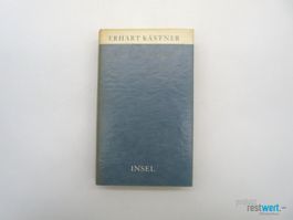 ERHART KÄSTNER - Die Lerchenschule