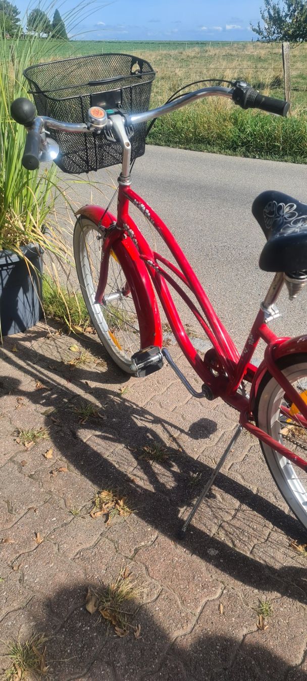 Vélos: Velo Electra beach cruiser – D'occasion à Bellerive VD par Hermes5 2