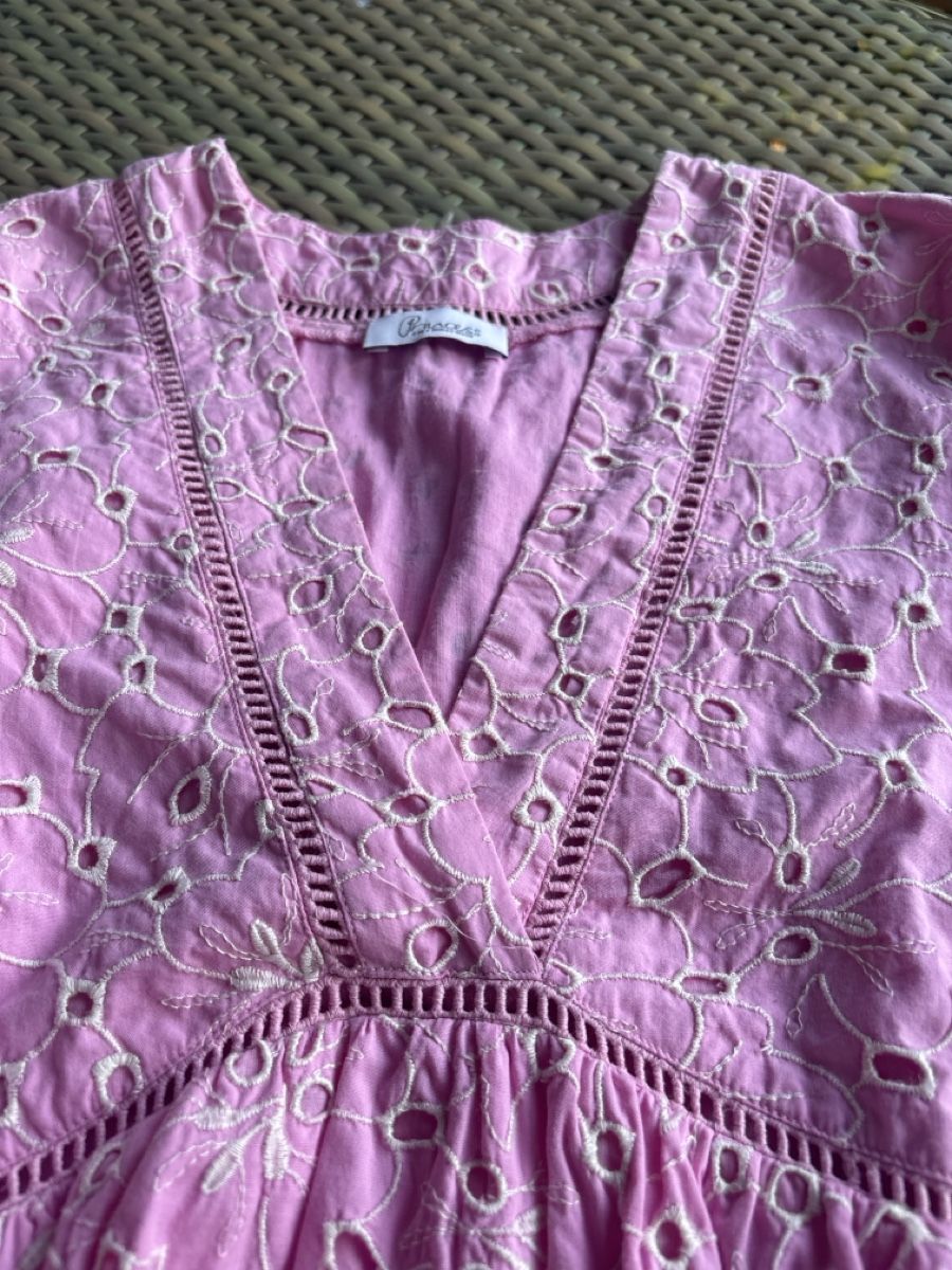 Vestiti: Neu Kleid Princess Grösse 38 – Nuovo (secondo la descrizione) da Kreuzlingen venduto da boston010 1