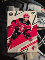 Drake Caggiula HC Lausanne Playoffs 2025/26 Sportzoo