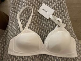 BH HANRO 80b neu