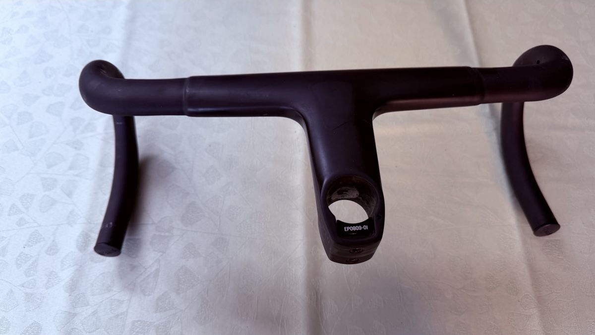 Canyon Pezzi di ricambio: AEROCUP CP10 Lenker – Usato da Schmitten FR venduto da Style3