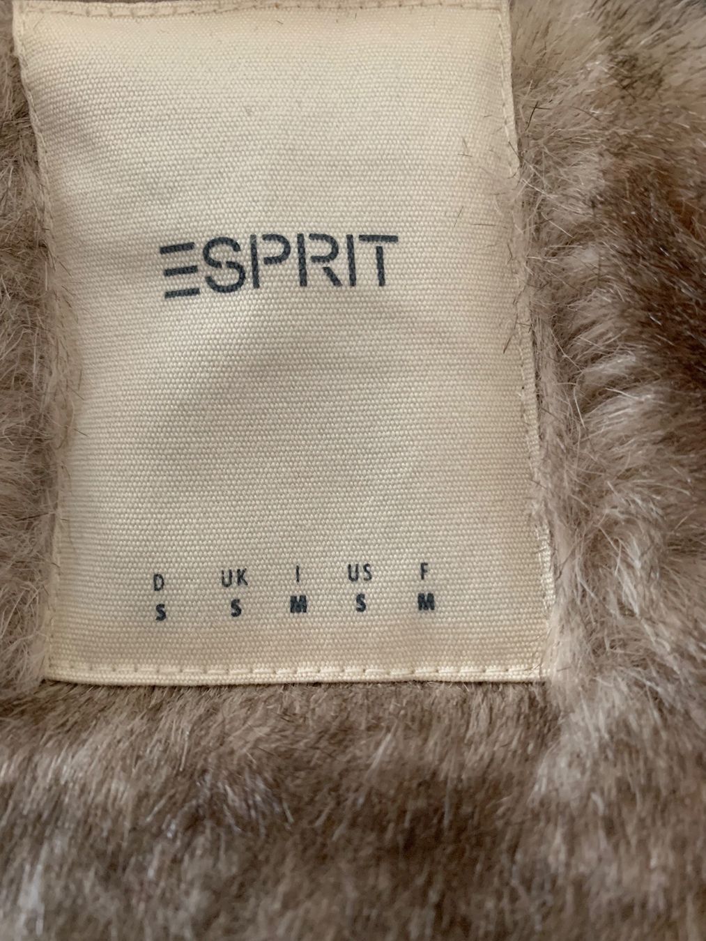 Esprit Giacche: ESPRIT Winterjacke – Usato da Kerns venduto da Kaefer2003 7