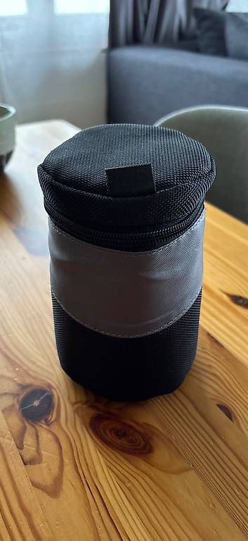 Obiettivi: Sony Objektiv 4-5.5/55-200 – Usato da Oberwil-Lieli venduto da kaj_ng8x 2